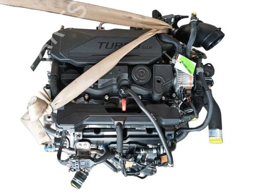 Motor Motor HYUNDAI TUCSON (NX4E, NX4A) 1.6 T-GDi (150 hp) 39687744 39687744