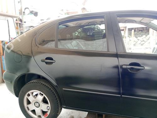 Dør høyre bak SEAT LEON (1M1) 1.6 16 V | BP19414306C5 