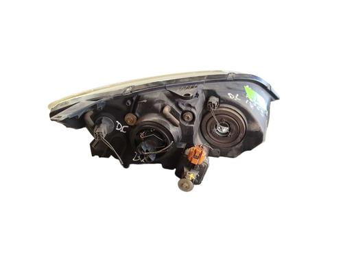 Left headlight MAZDA 3 (BK) 1.6 (BK14) | BP40120241C28 - Image 3