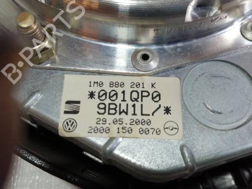 Førerens kollisjonspute SEAT LEON (1M1) 1.9 TDI | BP10625595C9 