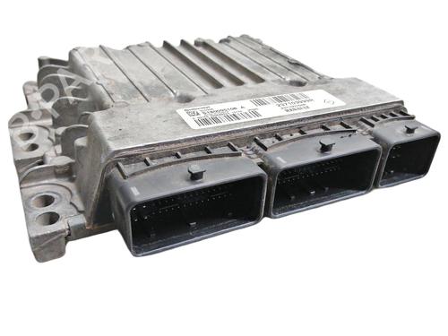 Used Engine control unit (ECU) DACIA DUSTER (HS_) 1.5 dCi (HSMC) (107 hp) 16933410