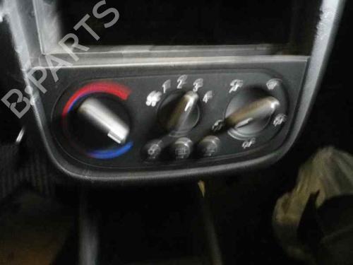 Climate control OPEL COMBO Box Body/MPV | BP5815895I5