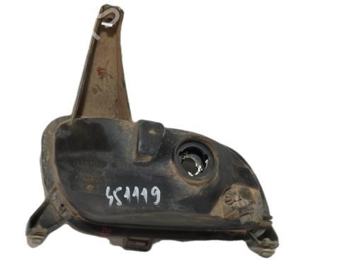 Left front fog light CITROËN XANTIA (X2) 1.9 Turbo D | BP5364502C30 