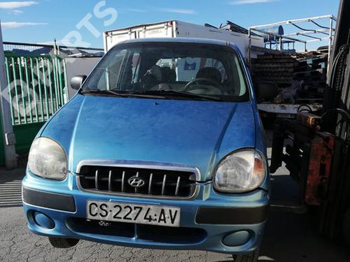 Used Parts HYUNDAI ATOS PRIME (MX)  1.0 i  964638