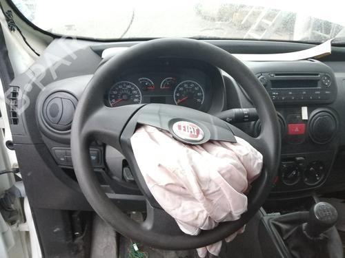 Dashboard FIAT FIORINO Box Body/MPV (225_)  | BP10522080C46 