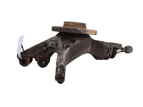Left front steering knuckle PEUGEOT PARTNER Box Body/MPV 1.6 HDi / BlueHDi 75 | BP37664671M25 - Image 3