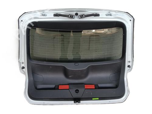 Bakluke CC/Kombi-Kupé VW T-ROC (A11, D11) | BP30609592C6