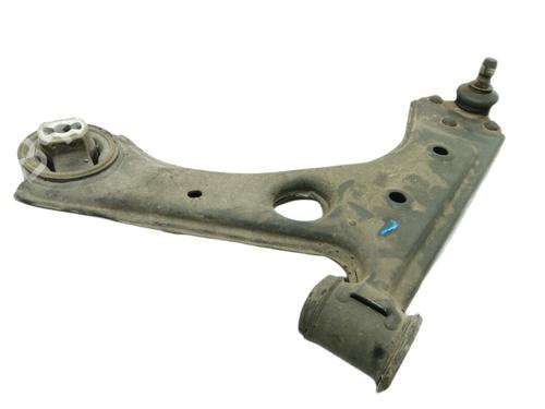 Used Left front suspension arm FIAT LINEA (323_, 110_) 1.3 D Multijet (323AXB11, 323AXB1A) (90 hp) 11696845