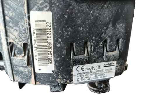 Driver airbag HYUNDAI TUCSON (TL, TLE) 1.6 GDi | BP30103365C9 