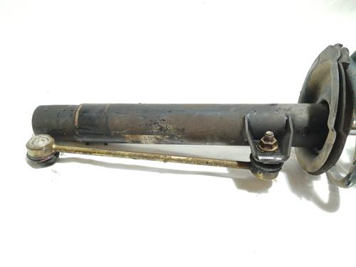 Right front shock absorber BMW 3 (E46) 320 d | BP9541314M17 