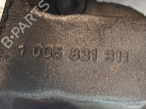 Starter VW JETTA III (1K2) 1.9 TDI | BP28092914M8 