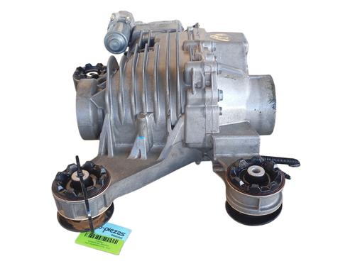 Rear differential SEAT ALHAMBRA (710, 711) 2.0 TDI | BP29893064M24