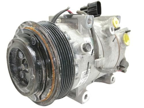 Used AC compressor KIA XCEED (CD) 1.0 T-GDI (120 hp) 10548758