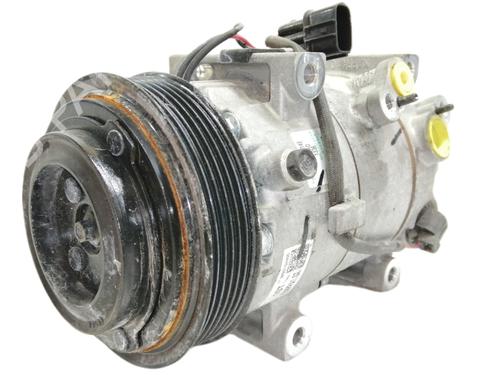 Compressor A/C KIA XCEED (CD) 1.0 T-GDI (120 hp) 10548758