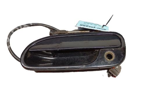 Puxador exterior frente esquerdo SUBARU SVX (CX) [1992-1997]  22731201