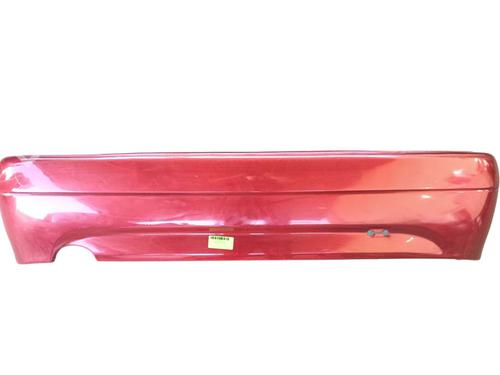 Used Rear bumper Rear bumper CITROËN SAXO (S0, S1) 1.4 VTS (75 hp) 40071911 40071911