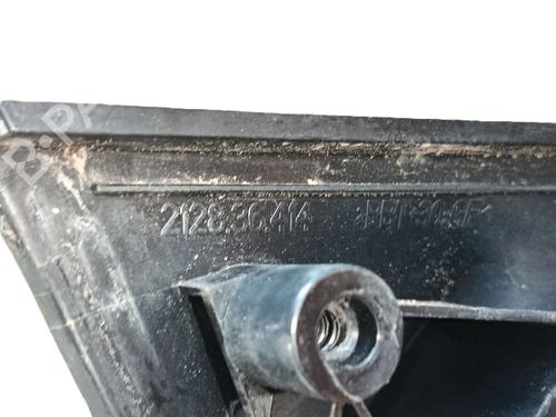 Right mirror FORD FOCUS III 1.6 Ti | BP29400087C27 