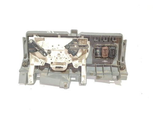 AC Styreenhet / Manøvreringsenhet NISSAN PRIMASTAR Van (X83) 1.9 dCi 100 | BP5809990I5