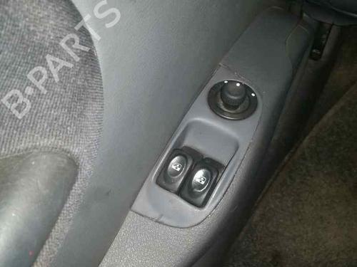 Rear wiper motor RENAULT MEGANE I Coach (DA0/1_) 1.4 16V (DA0D, DA1H, DA0W, DA10) | BP5809143M102 