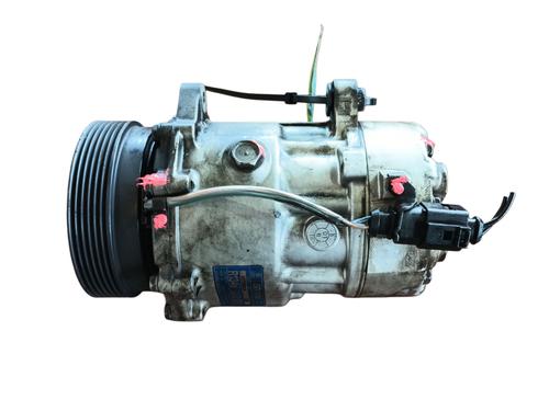 Used AC compressor VW GOLF IV (1J1) 1.9 TDI (110 hp) 29308200