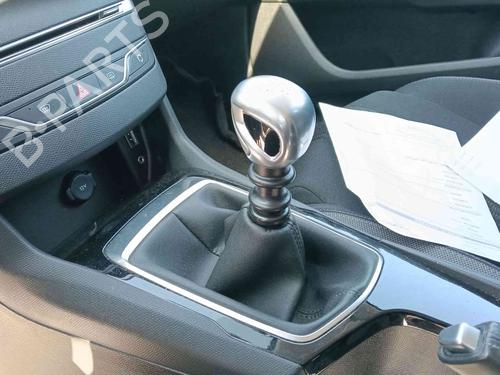 Used Shift knob Shift knob PEUGEOT 308 SW II (LC_, LJ_, LR_, LX_, L4_) 1.2 THP 130 (131 hp) 36767411 36767411