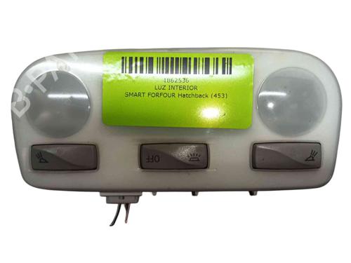 Used Interior roof light Interior roof light 38061346 38061346