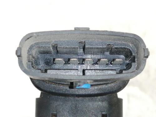 Tændspole OPEL CORSA B (S93) 1.0 i 12V (F08, F68, M68) | BP5365280M94 