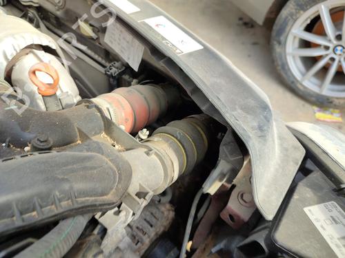 Intercooler PEUGEOT 208 I (CA_, CC_) 1.6 BlueHDi 100 | BP29990205M30