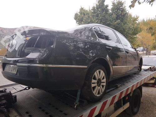 Used Parts VW PASSAT B6 (3C2)    1167429