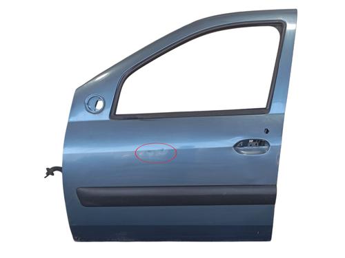 Used Left front door Left front door DACIA LOGAN EXPRESS (FS_) 1.5 dCi (FS0W) (86 hp) 36076708 36076708