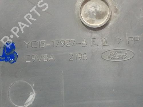 Corner bumper FORD TRANSIT Van (FA_ _)  | BP8890610C117 