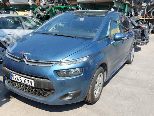 Used Parts CITROËN C4 Picasso II  1.6 HDi 90  1073140