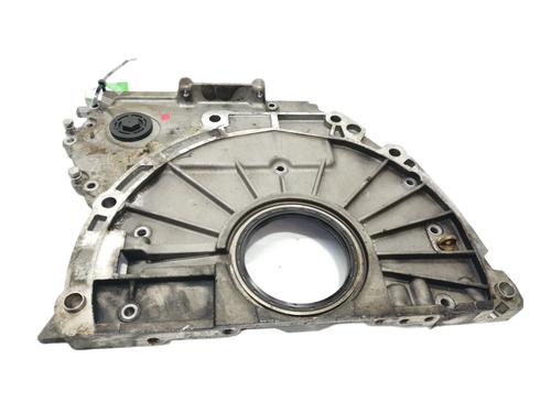 Used Timing cover BMW 1 (E81) 118 d (143 hp) 14258462