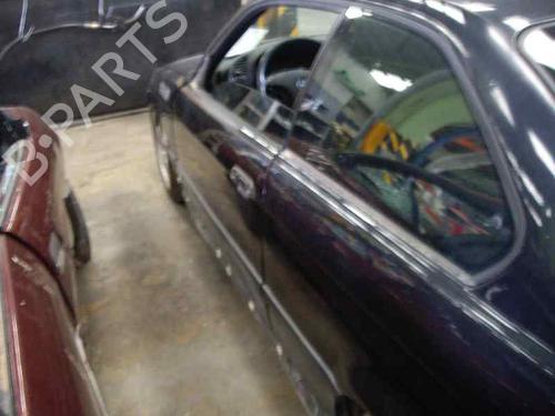 Left rear driveshaft BMW 3 Compact (E36)  | BP5822390M40 