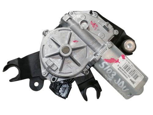 Used Rear wiper motor Rear wiper motor RENAULT CAPTUR I (J5_, H5_) 0.9 TCe 90 (90 hp) 9957057 9957057
