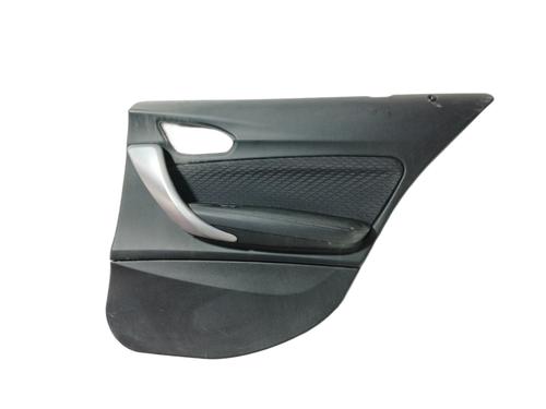 Guarnecido puerta trasera derecha BMW 1 (F20) 116 d (116 hp) 51427271980 | 10628510