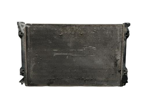 Køler AUDI A6 C6 (4F2) 2.7 TDI (180 hp) 19944367