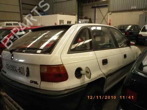 Instrument cluster OPEL ASTRA F Hatchback (T92)  | BP5343834C47 