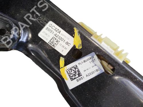 Front left window mechanism FORD FOCUS III 1.6 TDCi | BP39098568C22 - Image 2