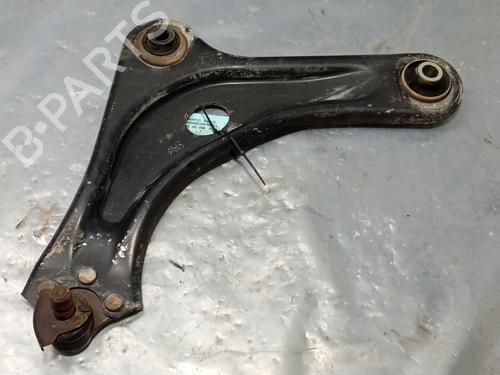 Used Left front suspension arm PEUGEOT 208 I (CA_, CC_) 1.6 BlueHDi 100 (100 hp) 24309150