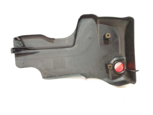 Upper protection IVECO DAILY IV Van  | BP9499598M93 