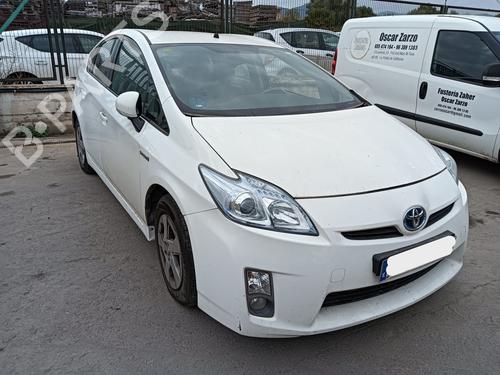 Used Parts TOYOTA PRIUS (_W3_)  1.8 Hybrid (ZVW3_)  4618784