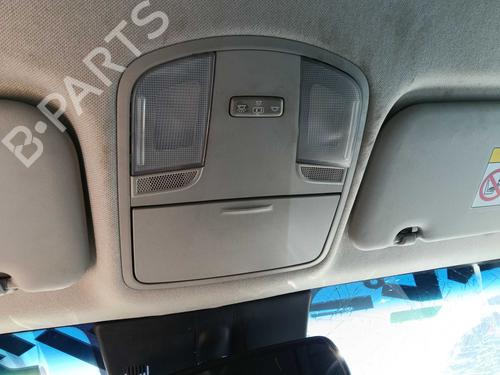 Interior roof light KIA STONIC (YB) 1.2 CVVT | BP39955256I8 - Image 2