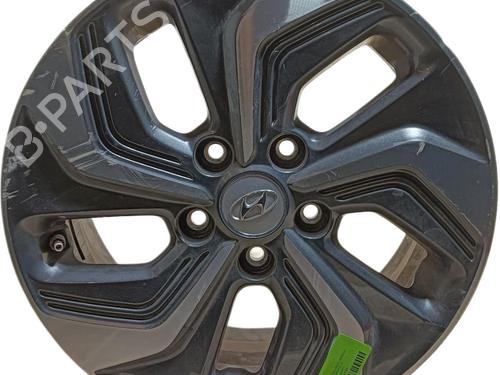 Used Rim HYUNDAI KONA (OS, OSE, OSI) [2017-2023]  25604365