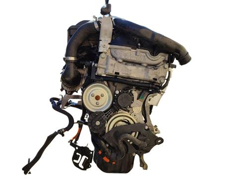 Engine PEUGEOT 3008 II SUV (MC_, MR_, MJ_, M4_)  | BP29356656M1 