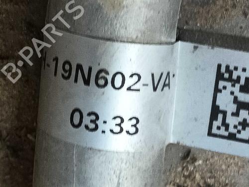 AC pipe FORD MONDEO V Saloon (CD) 2.0 Hybrid | BP40097231M126 - Image 7