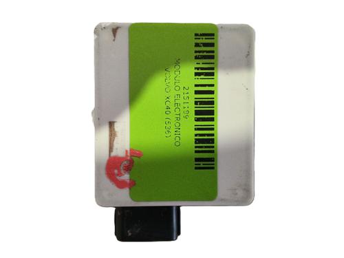 Elektronisk modul VOLVO XC40 (536) B3 Mild-Hybrid | BP29807924M83