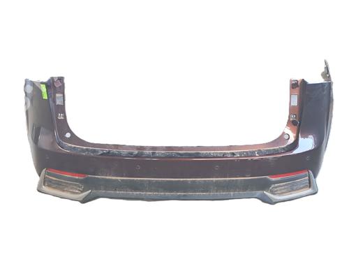 Used Rear bumper LEXUS NX (_Z1_) 300h (AYZ10_) (155 hp) 31990519