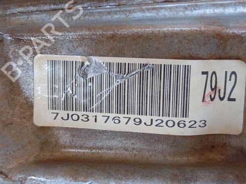 Gearbox SUZUKI SX4 (EY, GY) 1.6 VVT (RW416, YA21S) | BP36262878M3  - Image 6