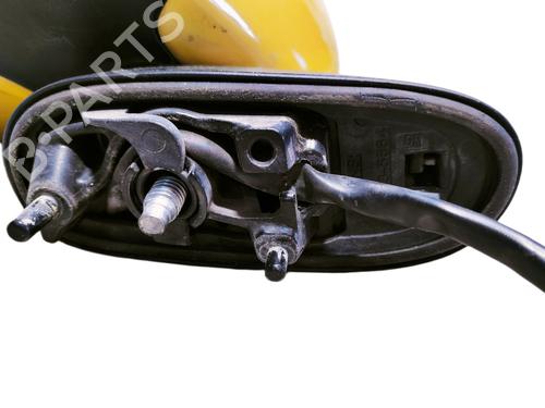 Left mirror OPEL CORSA D (S07) 1.3 CDTI (L08, L68) | BP16086252C26 